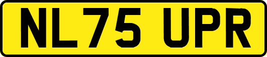 NL75UPR