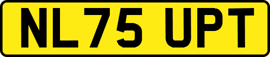 NL75UPT