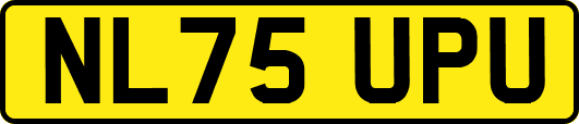 NL75UPU