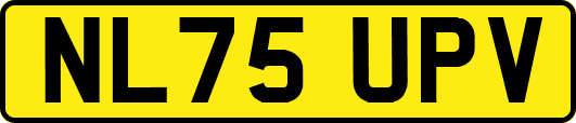 NL75UPV