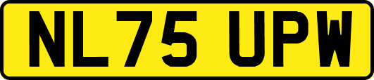 NL75UPW
