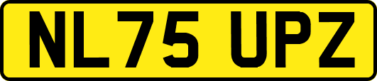 NL75UPZ