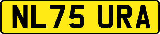 NL75URA