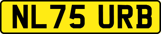 NL75URB