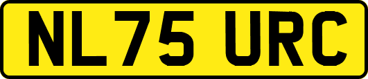 NL75URC