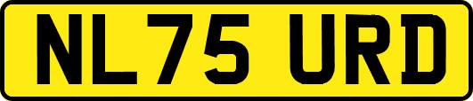 NL75URD
