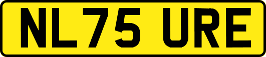 NL75URE