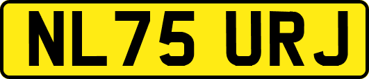 NL75URJ