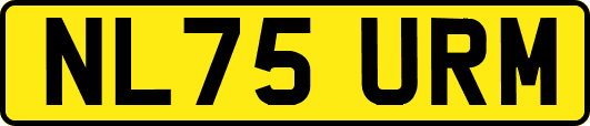 NL75URM
