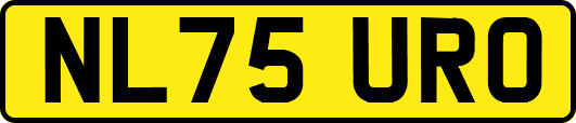 NL75URO