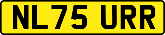 NL75URR