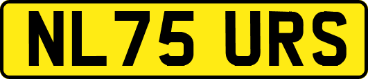 NL75URS