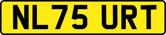 NL75URT
