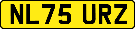 NL75URZ
