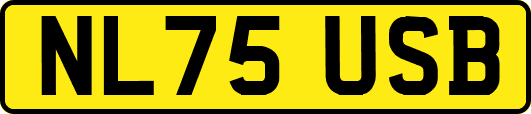 NL75USB