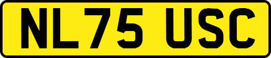 NL75USC