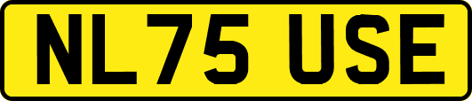 NL75USE