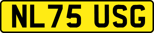 NL75USG