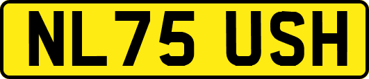 NL75USH