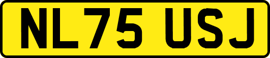 NL75USJ