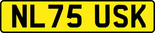 NL75USK