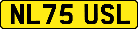 NL75USL
