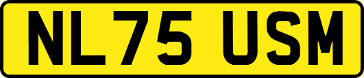 NL75USM