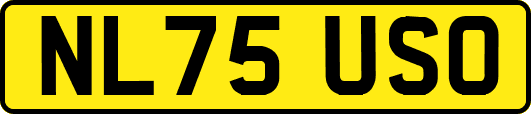 NL75USO