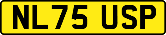 NL75USP