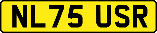 NL75USR