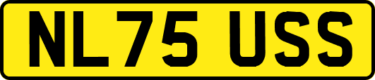 NL75USS