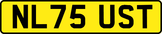 NL75UST
