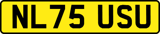 NL75USU