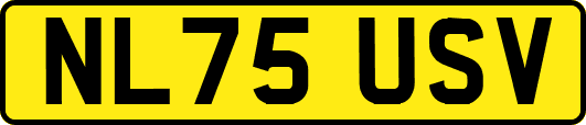 NL75USV