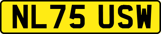 NL75USW