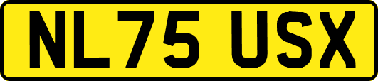 NL75USX