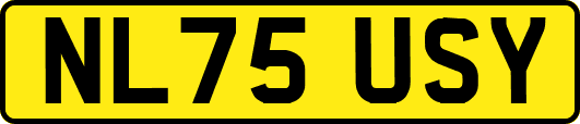 NL75USY
