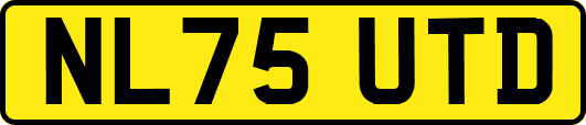 NL75UTD