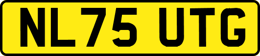 NL75UTG