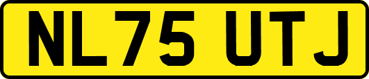 NL75UTJ