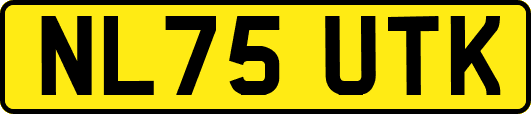 NL75UTK