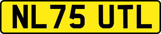 NL75UTL