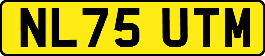 NL75UTM
