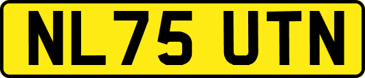 NL75UTN