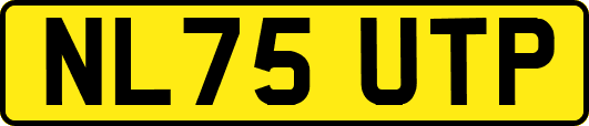 NL75UTP
