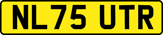 NL75UTR