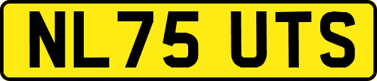 NL75UTS