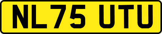 NL75UTU