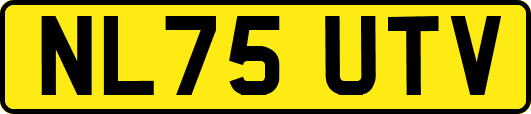 NL75UTV