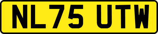 NL75UTW